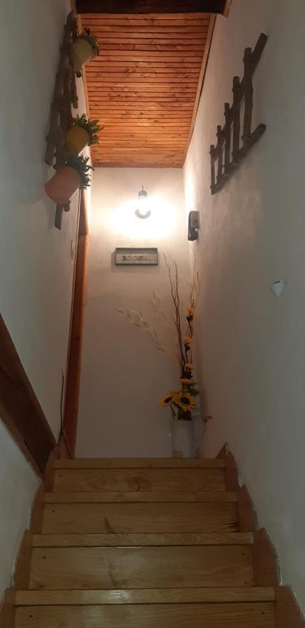 Villa Ca' du Barbè: tra le Alpi e il Mare à Mendatica Extérieur photo